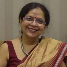 Portrait of Anuradha Banerji Sarkar